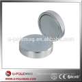 Neodymium PUY Magnet for Speaker Drives